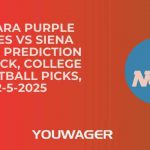 Niagara Purple Eagles vs Siena Saints Prediction and Pick, College Basketball Picks, 12-5-2025