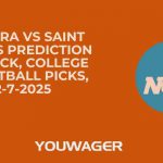 Niagara vs Saint Peter’s Prediction and Pick, College Basketball Picks, 12-7-2025