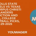 Nicholls State Colonels vs Texas A&M-Corpus Christi Islanders Prediction and Pick, College Basketball Picks, 12-29-2025