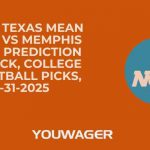 North Texas Mean Green vs Memphis Tigers Prediction and Pick, College Basketball Picks, 12-31-2025