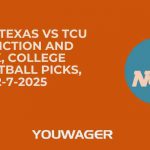 North Texas vs TCU Prediction and Pick, College Basketball Picks, 12-7-2025