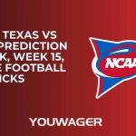 North Texas vs Tulane Prediction and Pick, Week 15, College Football Picks