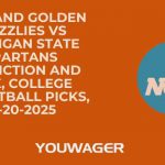 Oakland Golden Grizzlies vs Michigan State Spartans Prediction and Pick, College Basketball Picks, 12-20-2025