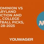 Old Dominion vs Maryland Prediction and Pick, College Basketball Picks, 12-28-2025