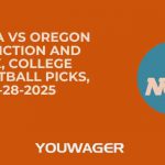 Omaha vs Oregon Prediction and Pick, College Basketball Picks, 12-28-2025