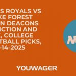 Queens Royals vs Wake Forest Demon Deacons Prediction and Pick, College Basketball Picks, 12-14-2025
