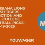 SE Louisiana Lions vs LSU Tigers Prediction and Pick, College Basketball Picks, 12-19-2025