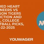 Sacred Heart Pioneers vs Towson Tigers Prediction and Pick, College Basketball Picks, 12-22-2025