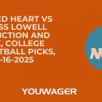 Sacred Heart vs UMass Lowell Prediction and Pick, College Basketball Picks, 12-16-2025
