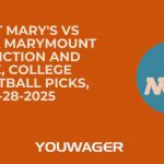 Saint Mary's vs Loyola Marymount Prediction and Pick, College Basketball Picks, 12-28-2025