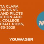 Santa Clara Broncos vs Portland Pilots Prediction and Pick, College Basketball Picks, 12-30-2025