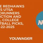 Seattle Redhawks vs UTSA Roadrunners Prediction and Pick, College Basketball Picks, 12-22-2025