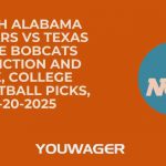 South Alabama Jaguars vs Texas State Bobcats Prediction and Pick, College Basketball Picks, 12-20-2025
