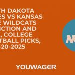 South Dakota Coyotes vs Kansas State Wildcats Prediction and Pick, College Basketball Picks, 12-20-2025
