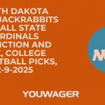 South Dakota State Jackrabbits vs Ball State Cardinals Prediction and Pick, College Basketball Picks, 12-9-2025