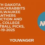 South Dakota State Jackrabbits vs Milwaukee Panthers Prediction and Pick, College Basketball Picks, 12-19-2025