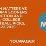 Stetson Hatters vs Oklahoma Sooners Prediction and Pick, College Basketball Picks, 12-22-2025