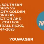 Texas Southern Tigers vs Minnesota Golden Gophers Prediction and Pick, College Basketball Picks, 12-14-2025