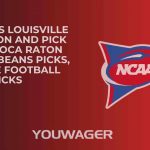 Toledo vs Louisville Prediction and Pick BUSH'S BOCA RATON BOWL Picks, College Football Picks