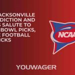 Troy vs Jacksonville State Prediction and Pick IS4S SALUTE TO VETERANS BOWL Picks, College Football Picks