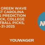 Tulane Green Wave vs East Carolina Pirates Prediction and Pick, College Basketball Picks, 12-31-2025