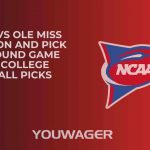 Tulane vs Ole Miss Prediction and Pick FIRST-ROUND GAME Picks, College Football Picks