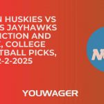 UConn Huskies vs Kansas Jayhawks Prediction and Pick, College Basketball Picks, 12-2-2025
