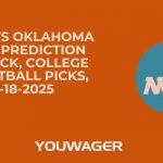 UMKC vs Oklahoma State Prediction and Pick, College Basketball Picks, 12-18-2025