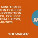 UMass Minutemen vs Boston College Eagles Prediction and Pick, College Basketball Picks, 12-10-2025