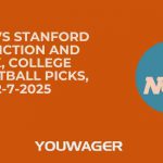 UNLV vs Stanford Prediction and Pick, College Basketball Picks, 12-7-2025