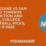 USC Trojans vs San Diego Toreros Prediction and Pick, College Basketball Picks, 12-9-2025