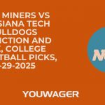 UTEP Miners vs Louisiana Tech Bulldogs Prediction and Pick, College Basketball Picks, 12-29-2025
