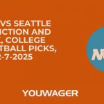 UTEP vs Seattle Prediction and Pick, College Basketball Picks, 12-7-2025