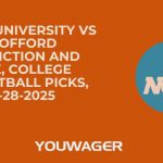 Union University vs Wofford Prediction and Pick, College Basketball Picks, 12-28-2025