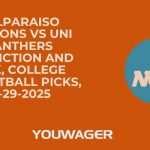 Valparaiso Beacons vs UNI Panthers Prediction and Pick, College Basketball Picks, 12-29-2025