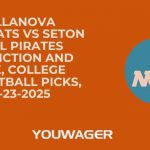 Villanova Wildcats vs Seton Hall Pirates Prediction and Pick, College Basketball Picks, 12-23-2025