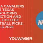 Virginia Cavaliers vs Texas Longhorns Prediction and Pick, College Basketball Picks, 12-3-2025