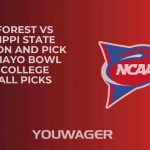 Wake Forest vs Mississippi State Prediction and Pick DUKE'S MAYO BOWL Picks, College Football Picks