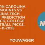 Western Carolina Catamounts vs Virginia Tech Hokies Prediction and Pick, College Basketball Picks, 12-11-2025