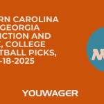 Western Carolina vs Georgia Prediction and Pick, College Basketball Picks, 12-18-2025