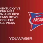 Western Kentucky vs Southern Miss Prediction and Pick NEW ORLEANS BOWL Picks, College Football Picks