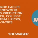 Winthrop Eagles vs Longwood Lancers Prediction and Pick, College Basketball Picks, 12-31-2025