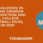 Yale Bulldogs vs Alabama Crimson Tide Prediction and Pick, College Basketball Picks, 12-29-2025