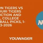 Auburn Tigers vs Missouri Tigers Prediction and Pick, College Basketball Picks, 1-13-2026