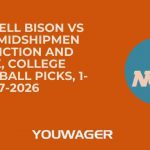 Bucknell Bison vs Navy Midshipmen Prediction and Pick, College Basketball Picks, 1-7-2026