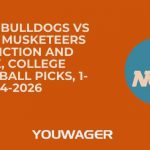 Butler Bulldogs vs Xavier Musketeers Prediction and Pick, College Basketball Picks, 1-14-2026