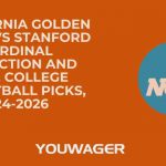 California Golden Bears vs Stanford Cardinal Prediction and Pick, College Basketball Picks, 1-24-2026