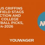 Canisius Griffins vs Fairfield Stags Prediction and Pick, College Basketball Picks, 1-24-2026