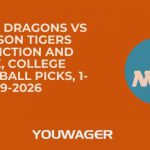 Drexel Dragons vs Towson Tigers Prediction and Pick, College Basketball Picks, 1-19-2026