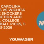 East Carolina Pirates vs Wichita State Shockers Prediction and Pick, College Basketball Picks, 1-21-2026